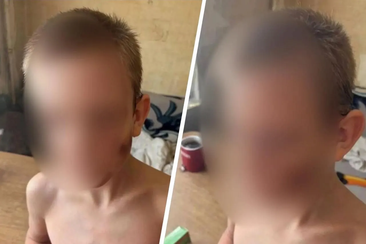 Следственные органы и прокуратура начали проверку по делу о побоях над несовершеннолетним; мальчик сейчас находится в больнице.