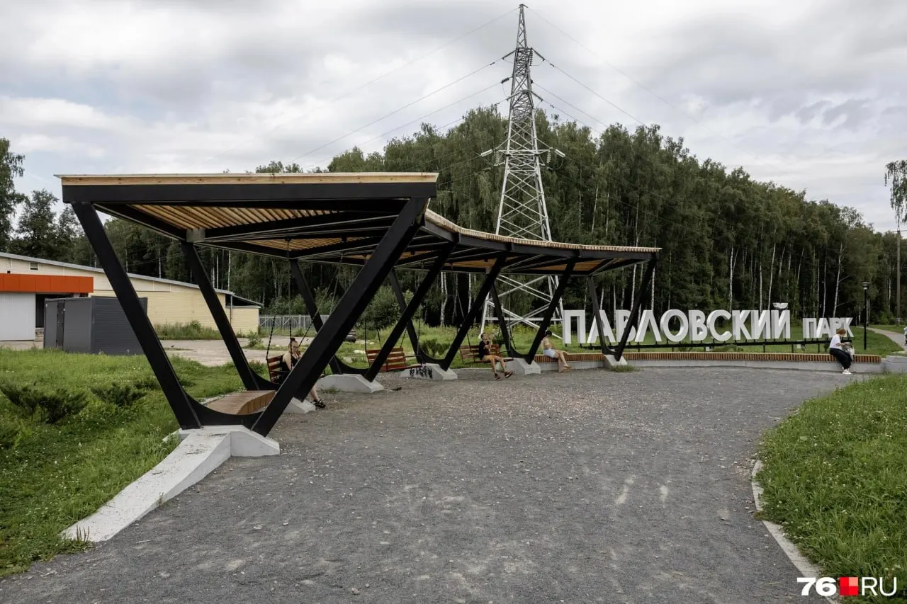 Благоустройство Павловского парка вызывает обсуждения: сроки, качество работ и смена подрядчика, пока горожане следят за ходом проекта.