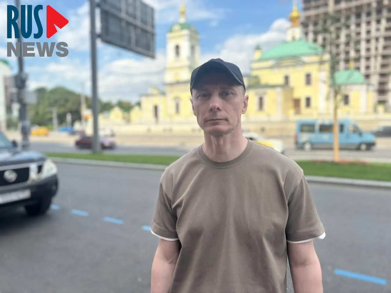 Суд принял во внимание аудиозапись из отдела полиции и после совещания оставил штраф за съемку пикета у Госдумы без изменений.