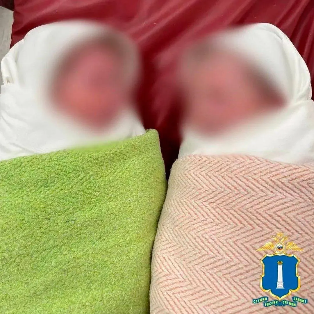 25-летняя жительница Ульяновской области пыталась выманить алименты, выдавая фото фиктивных детей, созданных нейросетью.