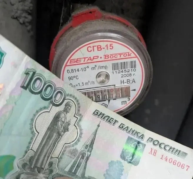 Задолженность по водоснабжению в городе достигла 177 млн рублей, наибольшие долги фиксируются в Центральном районе.
