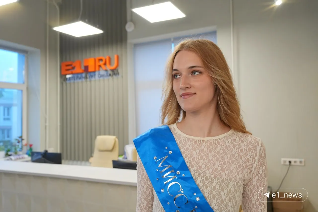 Победительница конкурса рассказала, что планирует сначала строить карьеру, а к материнству подойдёт сознательно и в своё время.