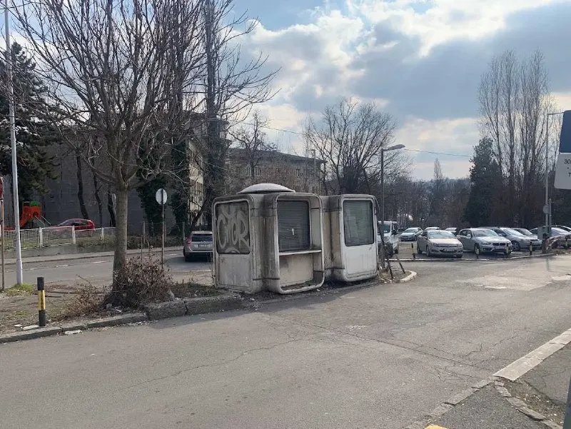 Город вводит требования к размещению торговых павильонов на частной земле: условия размещения, внешний вид и сроки внедрения.