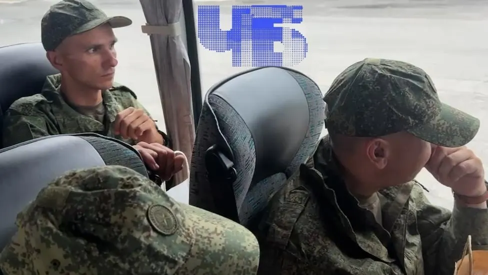После очередного обмена пленными в Россию вернулись 103 военнослужащих; в списках — двое жителей Челябинской области.