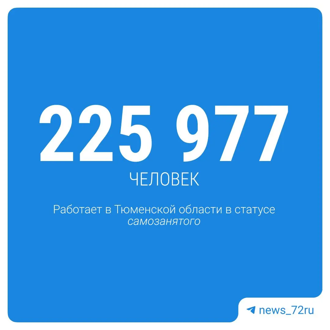 В регионе растёт число самозанятых — рассказываем о режиме и государственной выплате на старт бизнеса.