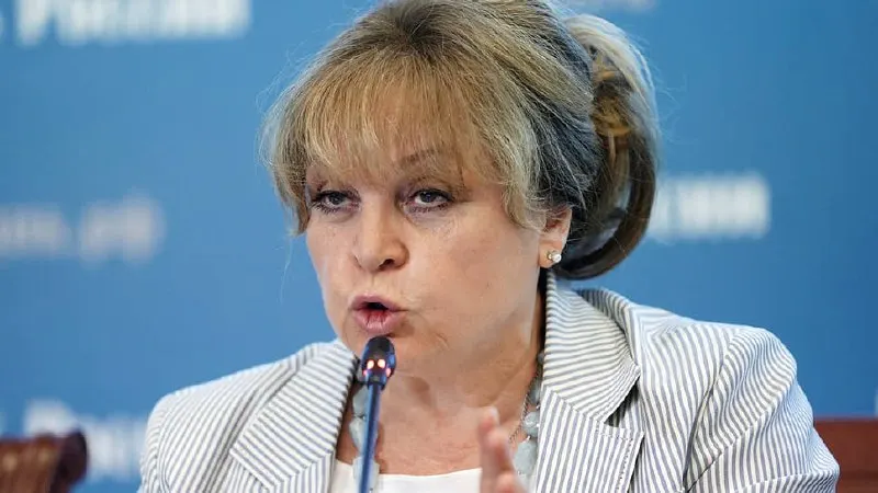 Глава ЦИК призвала граждан записываться в наблюдатели от Общественной палаты и думать, прежде чем публиковать материалы о выборах.