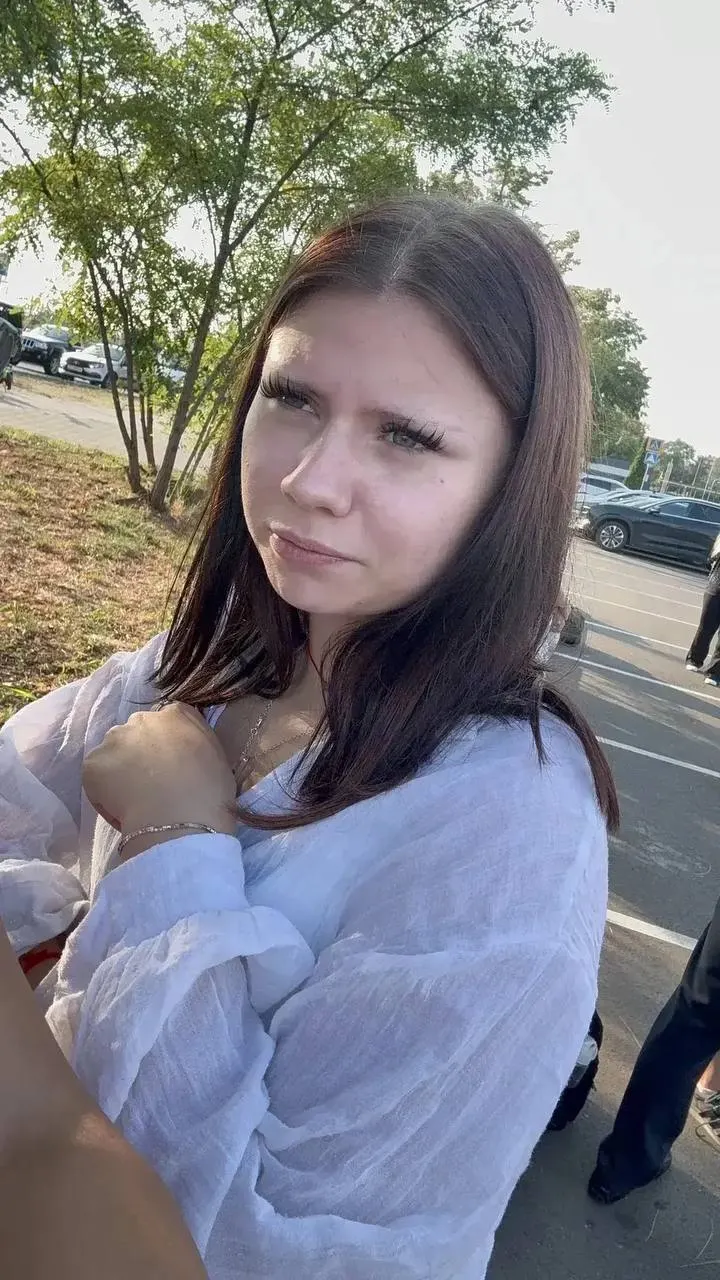 В Краснодаре разыскивают 14-летнюю Александру Жогину, она ушла из дома и не вернулась.
