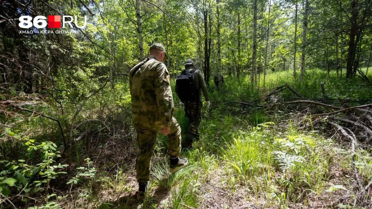 Сын пропавших в тайге озвучил новую версию исчезновения и заявил, что родители, возможно, живы и нуждаются в помощи.