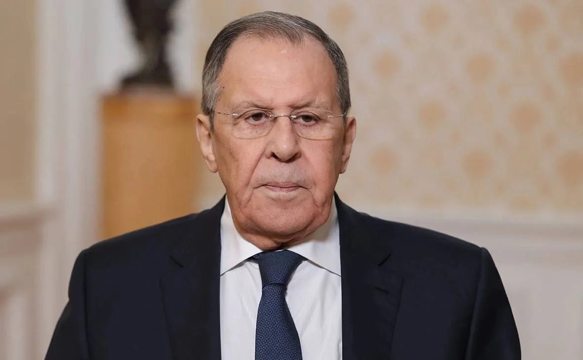 Глава внешней политики раскрыл взгляды на формирование многополярного мира, ключевые союзы и региональные кризисы, а также роль технологий в современной геополитике.