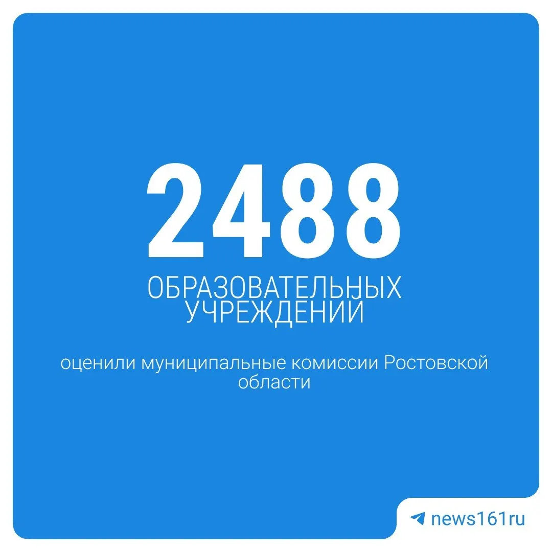 Губернатор проверил новый корпус школы №106 в рамках политики строительства образовательных объектов вместе с жилыми кварталами за счет инвестора; в регионе введено в эксплуатацию 12 объектов, включая четыре новые школы.