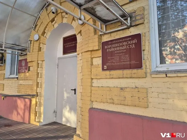 Первое заседание суда по&nbsp;делу экс‑депутата гордумы и&nbsp;его&nbsp;родственницы на&nbsp;сумму около 228&nbsp;млн&nbsp;рублей