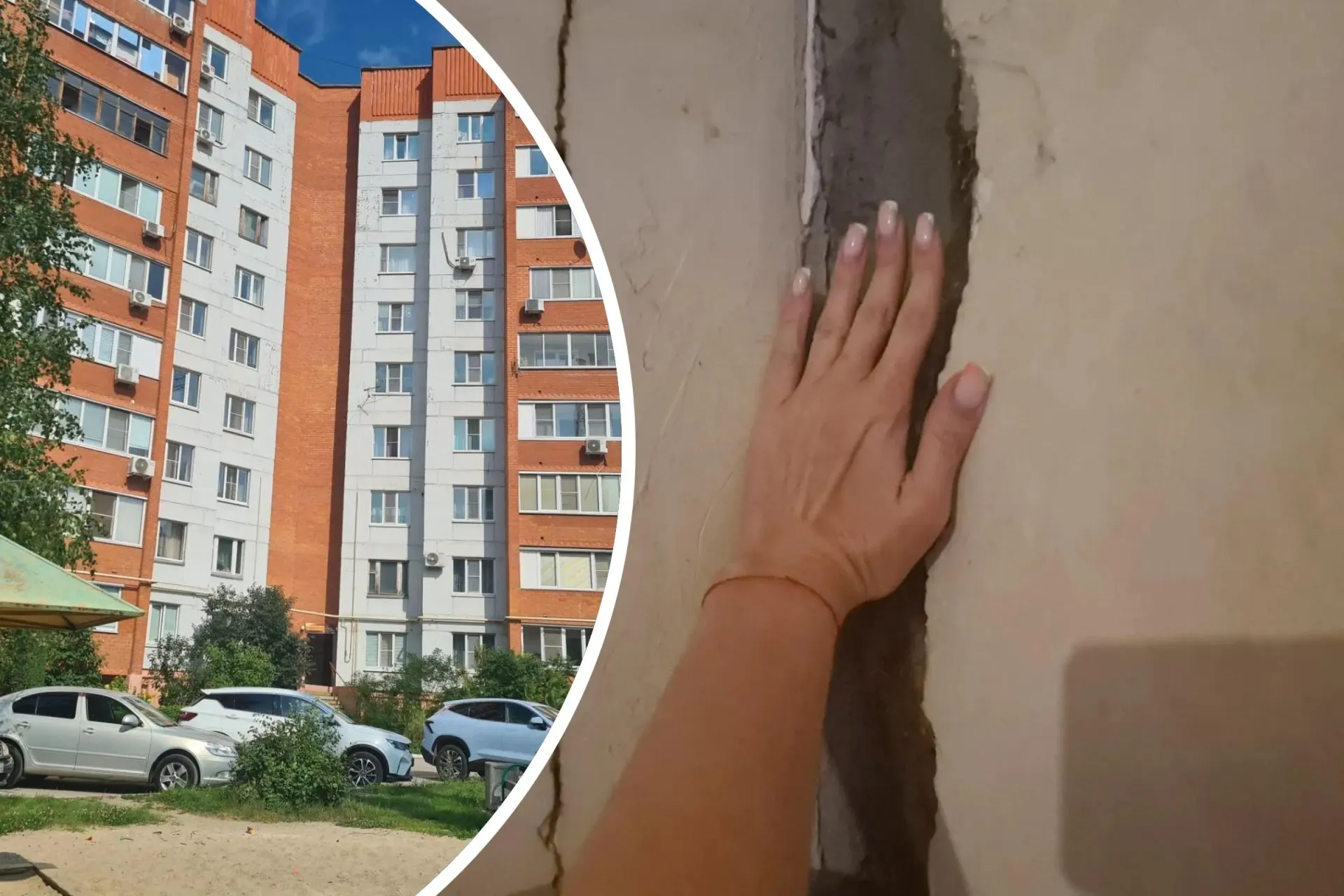 Пенсионерка из Рязанской области рассказывает, как судебные разбирательства и проблемы с домом повлияли на её повседневную жизнь.
