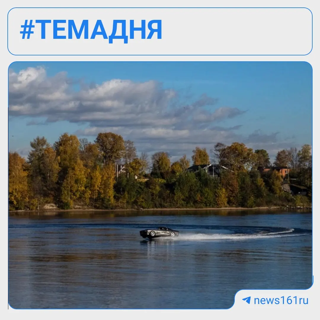 8-летняя девочка погибла во время прогулки на катере: она выпала за борт и попала под винты мотора; по факту гибели возбуждено уголовное дело.