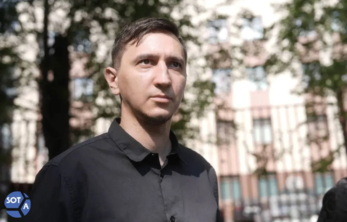 Кунцевский районный суд Москвы вернул дело Андрея Гулько по статье о нарушении порядка митинга; задержания произошли во время инспекции трассы, против строительства которой выступали жители.