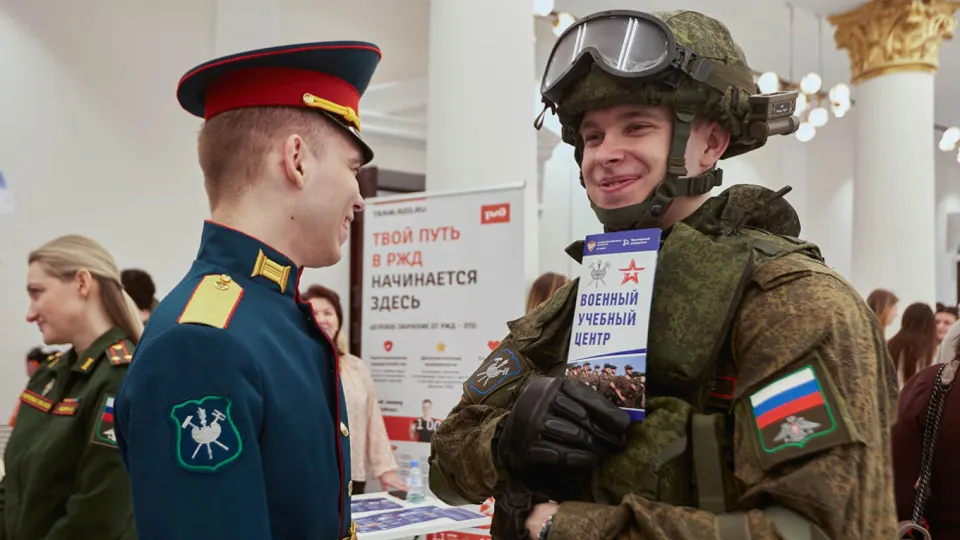 В вузах России перераспределяют места по квотам: участники конфликта и их дети будут занимать больше бюджетных мест за счёт ранее выделенных льгот.