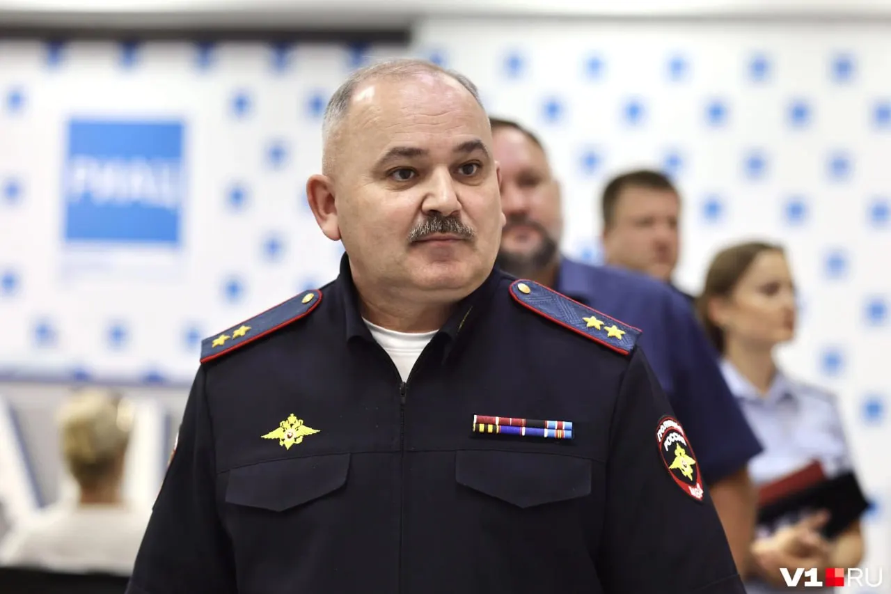 Новый руководитель региональной полиции рассказал о проблемах отрасли, уровне преступности и задачах на ближайшее время.