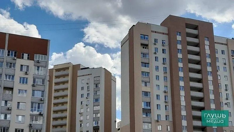 Правительство региона выделит почти 25 миллионов рублей на неотложный ремонт жилого фонда после атак беспилотников.