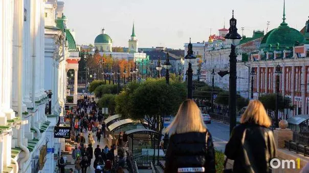 Решение о продлении пешеходной зоны принято на заседании под руководством губернатора: за год объект посетили около 870 тысяч человек, на Любинском прошло более ста мероприятий.