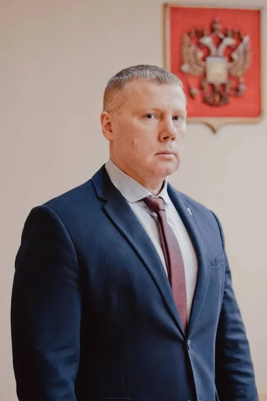 Олег Виноградов стал новым руководителем департамента городского хозяйства Ярославля. До этого он возглавлял городскую Госавтоинспекцию; предшественник покинул должность и перешёл в подмосковные Люберцы.