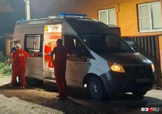 Мэр курортного города пообещал оказать семье всестороннюю помощь.