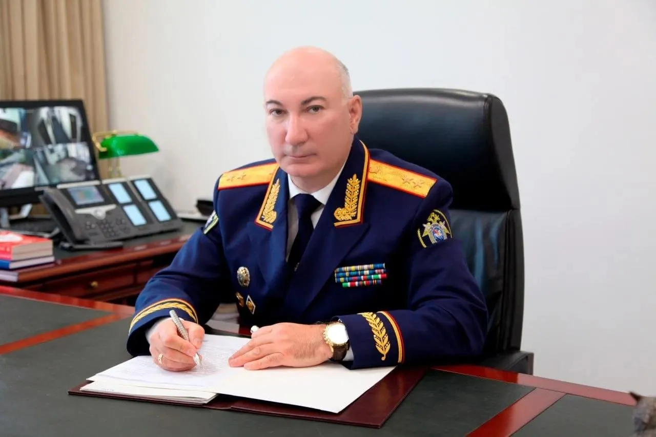 Официальное подтверждение отставки пока не опубликовано; по данным источников, кандидат на новую должность может перейти в Татарстан. Исполняющим обязанности стал Александр Дыньков.