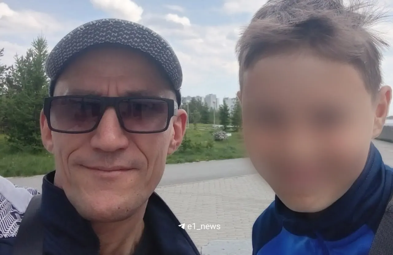Расследование пропажи Антона продолжает развиваться: мужчина мог направляться через Екатеринбург к Севастополю; последняя связь зафиксирована ночью между 14 и 15 августа.