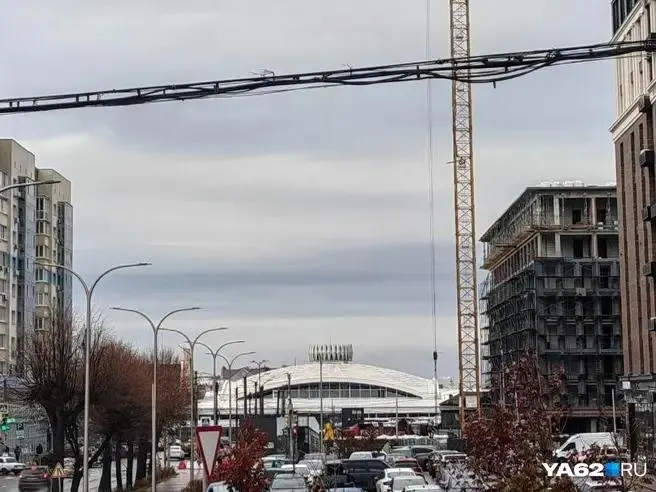 Городские власти рассказали, какие изменения планируются на территории Центрального рынка и как будет обновлена окружающая зона.