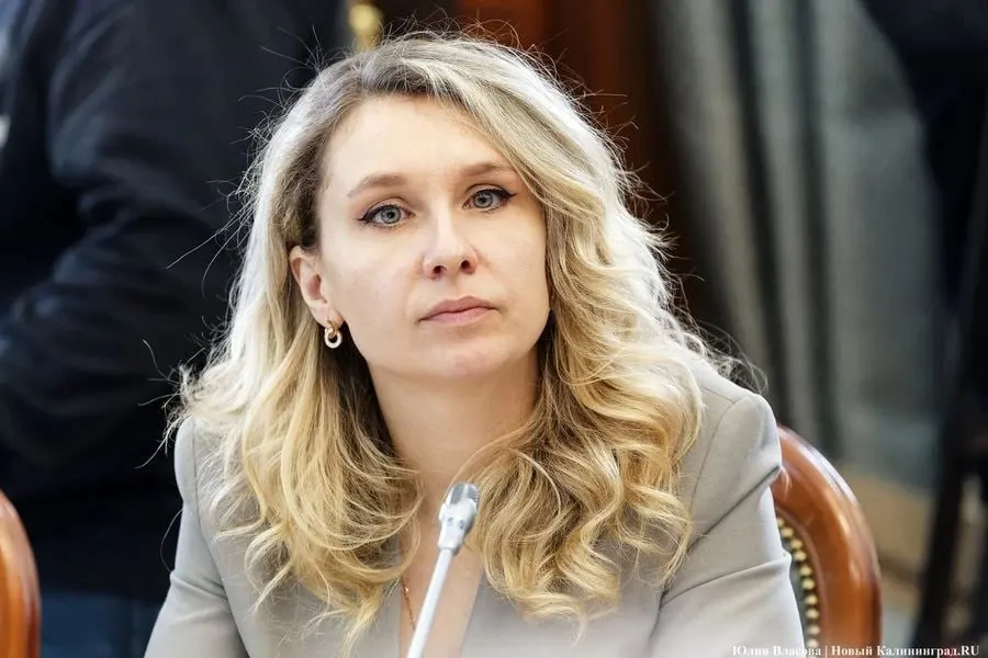 Вице-премьер Калининградской области Наталья Ищенко уклонилась от прямого ответа на вопрос о возможном переходе в Законодательное собрание или Госдуму.