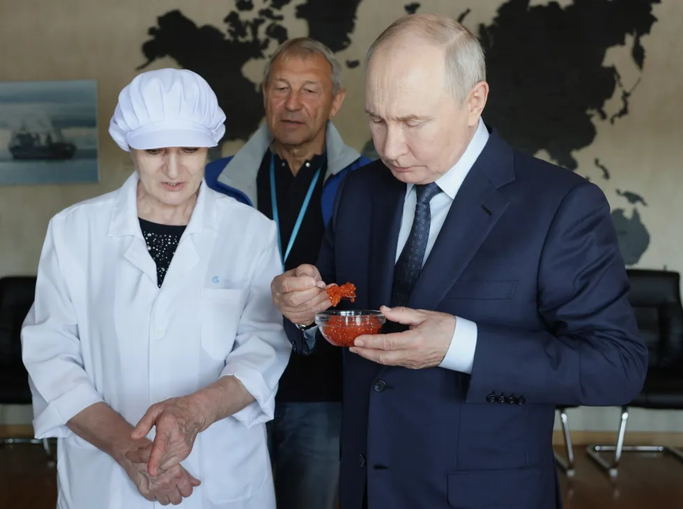 История переговоров о суверенитете над Курильскими островами на фоне санкций и украинского кризиса.