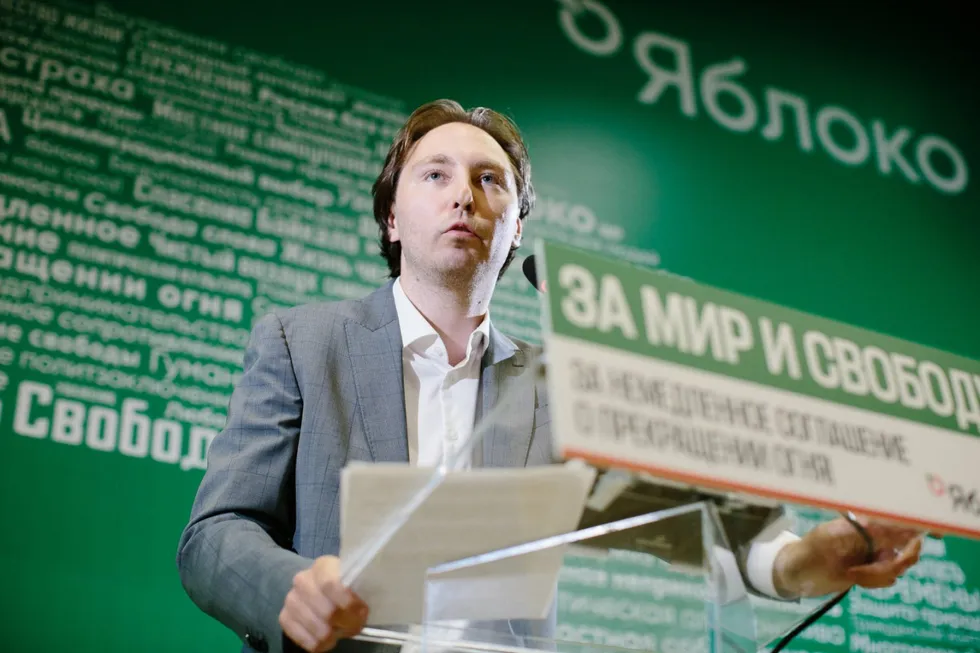 Кирилл Гончаров рассказывает о росте поддержки, помощи задержанным и перспективах предстоящих выборов.