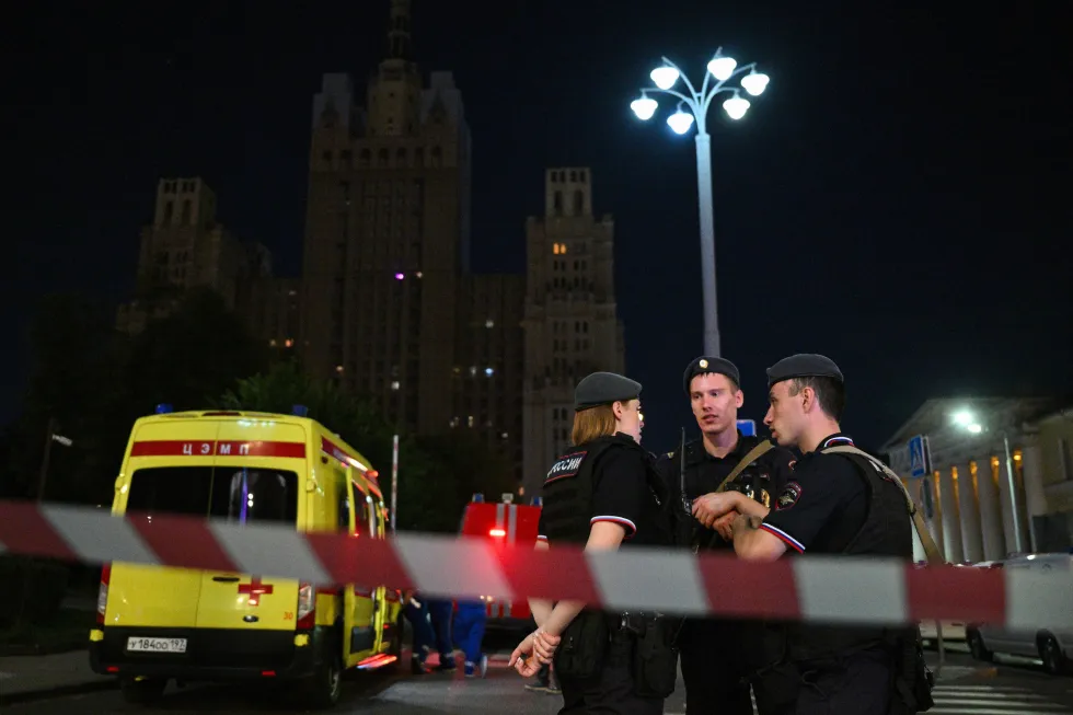 1 августа в московском итальянском ресторане произошёл взрыв. По официальным данным, число погибших и раненых устанавливается, расследование продолжается.