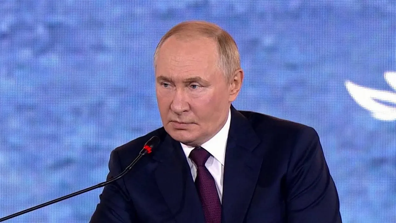 Ожидаются заявления российского лидера на форуме и призывы к внимательному контролю мирового сообщества.