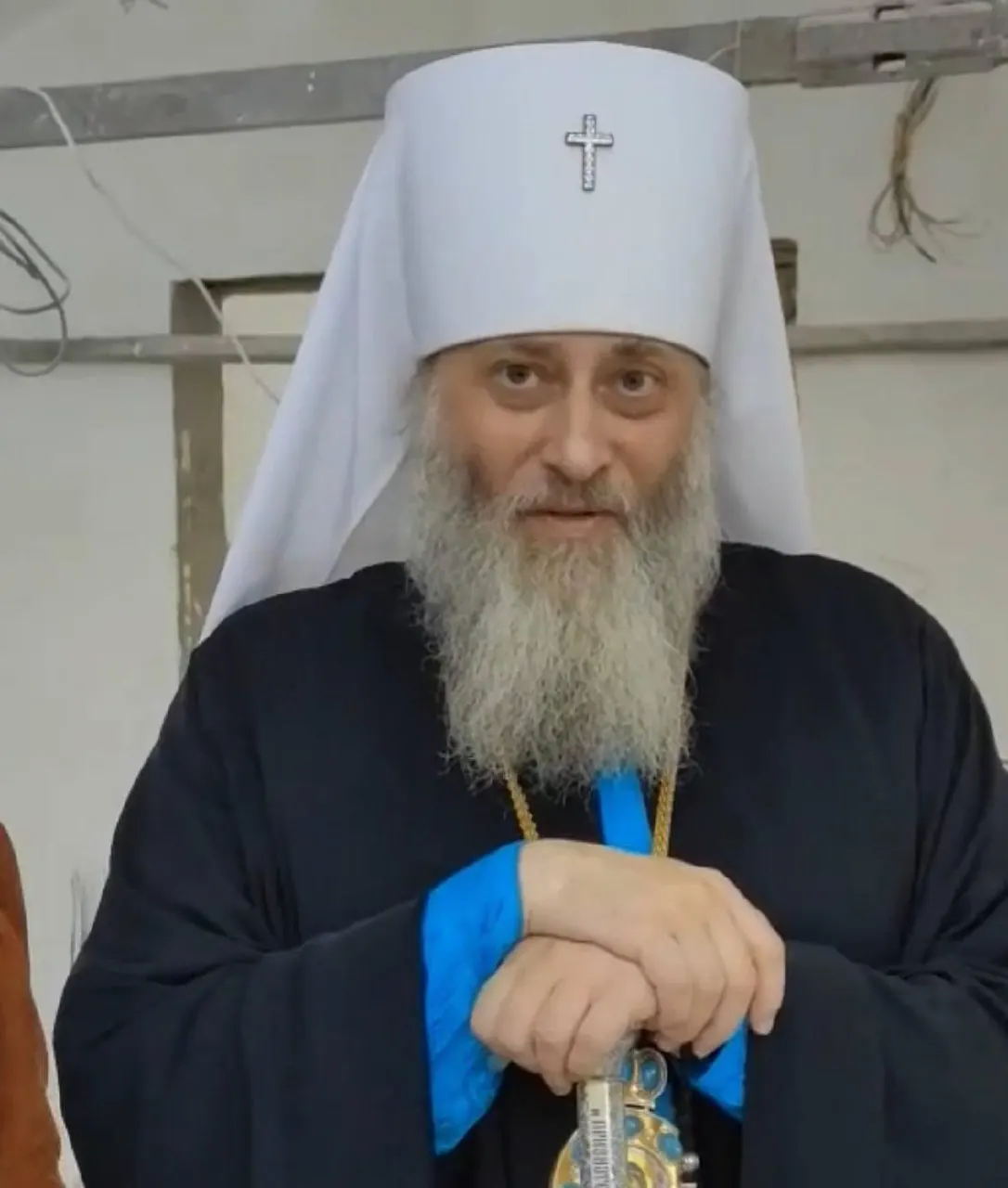 Священнослужитель рассказал о служении в Рязани во время празднования дня города.