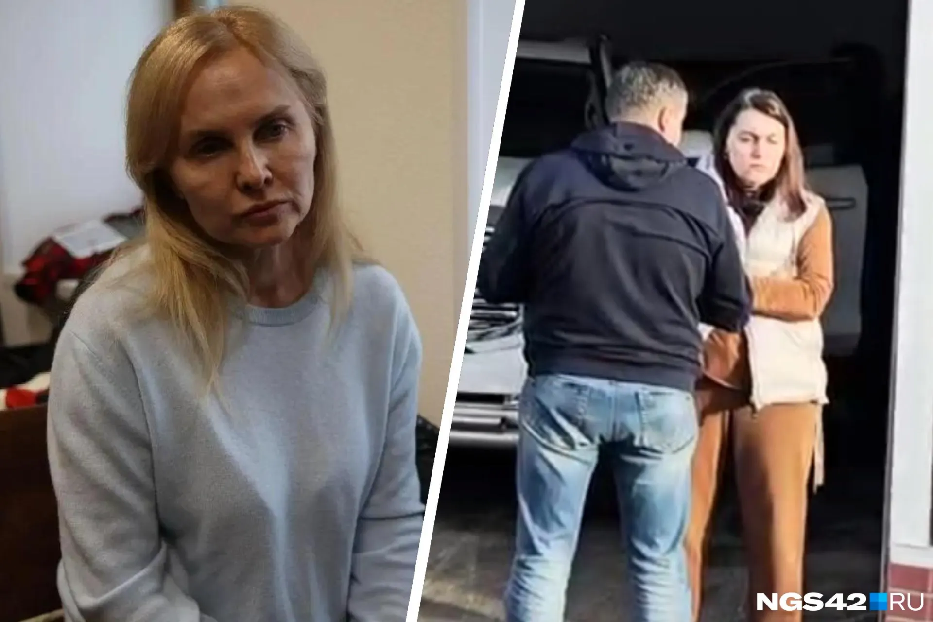 Новые сведения указывают на прочные семейные связи между женами бывших руководителей города и крупным семейным бизнесом, оборот которого исчисляется сотнями миллионов рублей.