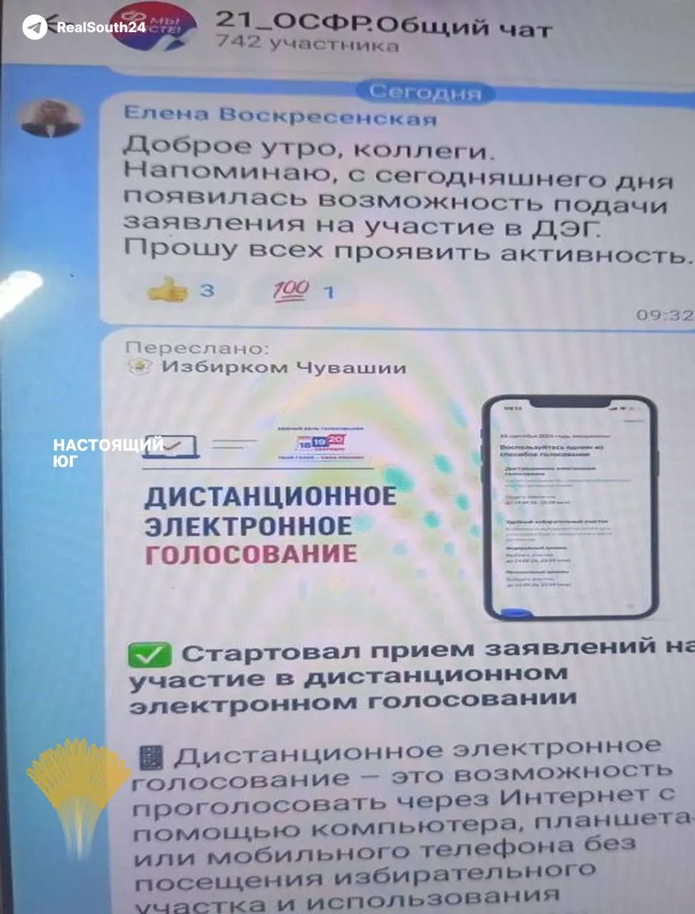 В Социальном фонде России принуждают работников к участию в дистанционном электронном голосовании, требуют подачи заявлений через Госуслуги и контролируют их статус.