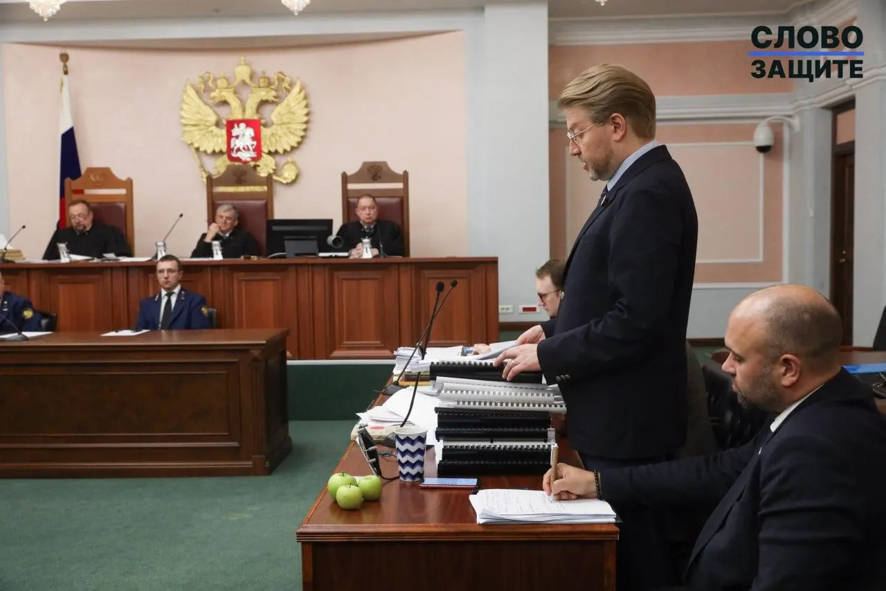 Лидер партии потребовал освободить задержанных и прекратить давление на сторонников, а также опроверг обвинения в иностранном финансировании и попытки ограничить информирование общества.