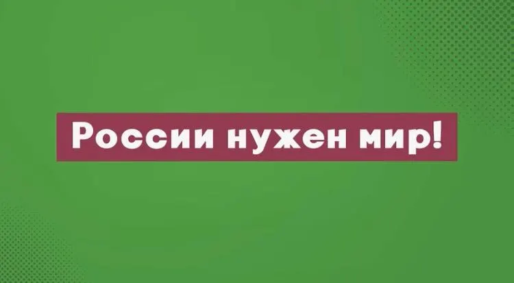 Избирательная комиссия Новгородской области передала на правовую оценку видеоролики и аудиоролики, призывающие к миру, подготовленные кандидатом.