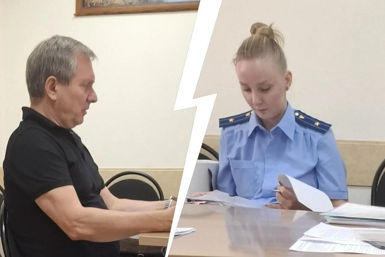 В Волгограде прошло очередное слушание по делу, связанному с капитаном ГИБДД Андреем Борисовым и членами его семьи; первоначальная сумма взыскания в 19 млн рублей снизилась более чем вдвое.