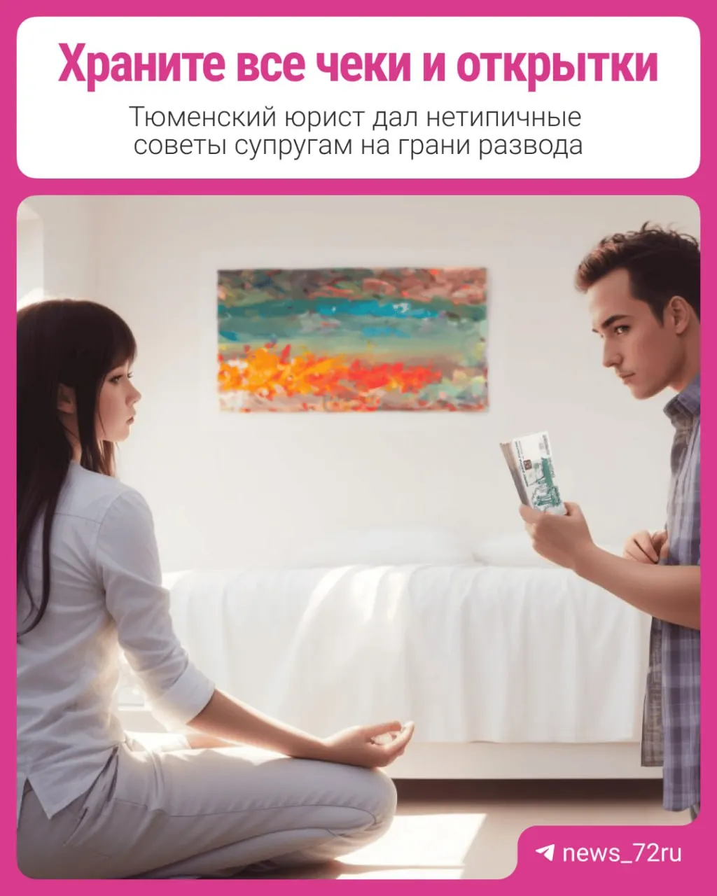 Разбираемся, когда экс-жена может не вернуть дорогой подарок и как заставить взыскивать алименты. Примеры из региональной практики.