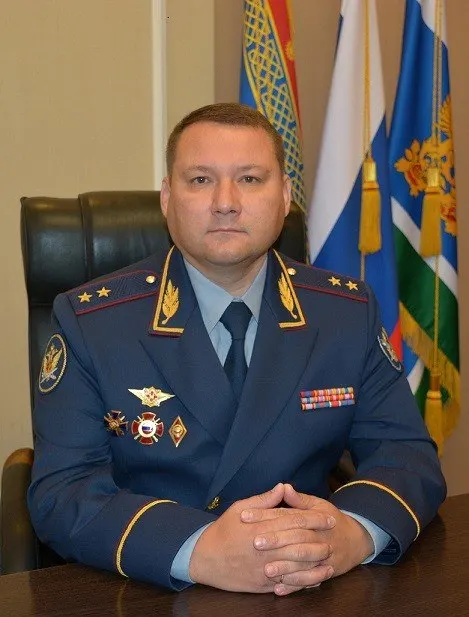 После смены руководства Александра Федорова назначили новым руководителем управления в Санкт-Петербурге; информация поступила в формате видеоконференции.