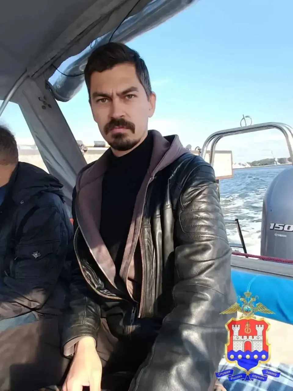 38-летний мужчина пропал в Калининграде; последний раз связь была установлена 30 июля. Разыскивают родственники и полиция.