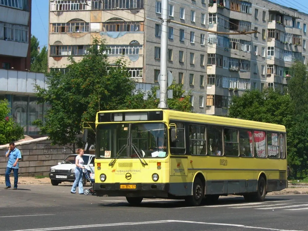 В Чебоксарах обсуждают правила закупки перевозок на муниципальном маршруте №23: конкурс приостановлен, вопросы вызывает требование к годовому выпуску транспорта и возможность участия других компаний.