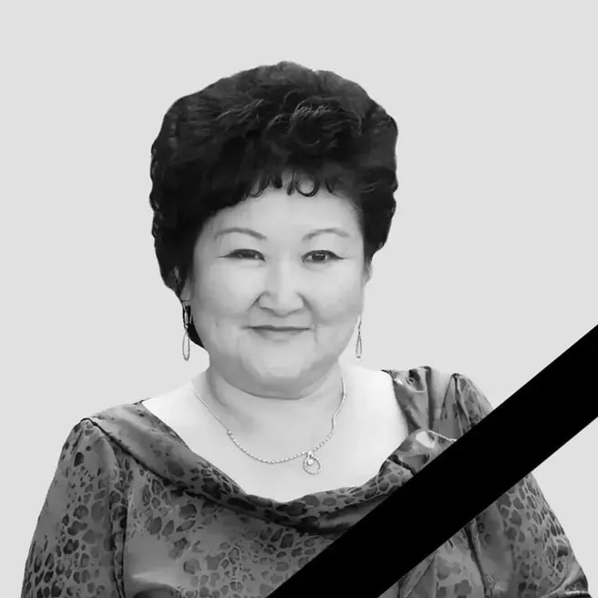 Ханда Цыден-Ешиевна Найданова, посвятившая медицине более 40 лет, ушла из жизни 1 августа. Она стала врачом высшей категории по педиатрии и была награждена множеством наград.