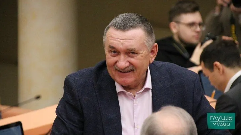 Депутат Василий Кравцов сообщил, что у сельхозпроизводителей есть дизель, а разговоры о дефиците — искусственный ажиотаж.