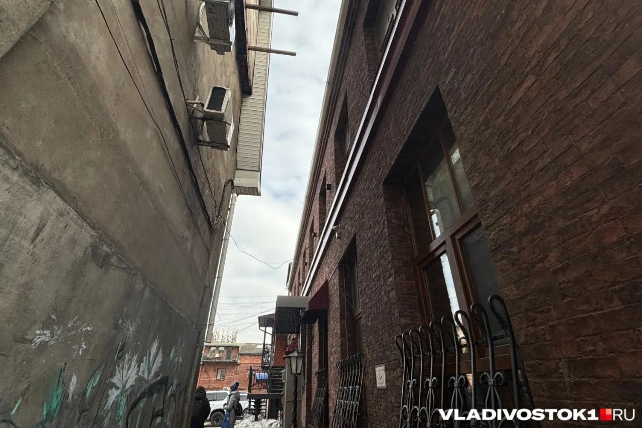 Жители Владивостока приняли решение не включать дом на Семеновской, 3а, в рамки проекта комплексного развития территории; в списке значились восемь зданий, часть из которых относится к объектам культурного наследия.