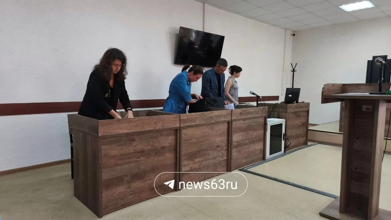Истец — зарегистрированный кандидат в депутаты Государственной думы девятого созыва по Самарской области от РППСС (округ №163).