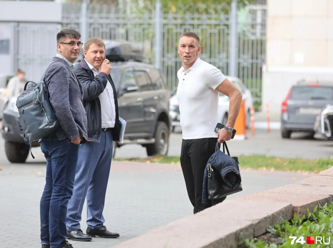 Бывший хоккеист и спортивный директор клуба поделился воспоминаниями о расследовании, давлении общества и истории о попытке вернуть душу за 15 миллионов рублей.