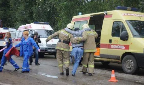 Гражданам, пострадавшим в результате ЧС, назначат выплаты: от 78 375 рублей на человека до 1 567 500 рублей на семью погибших.