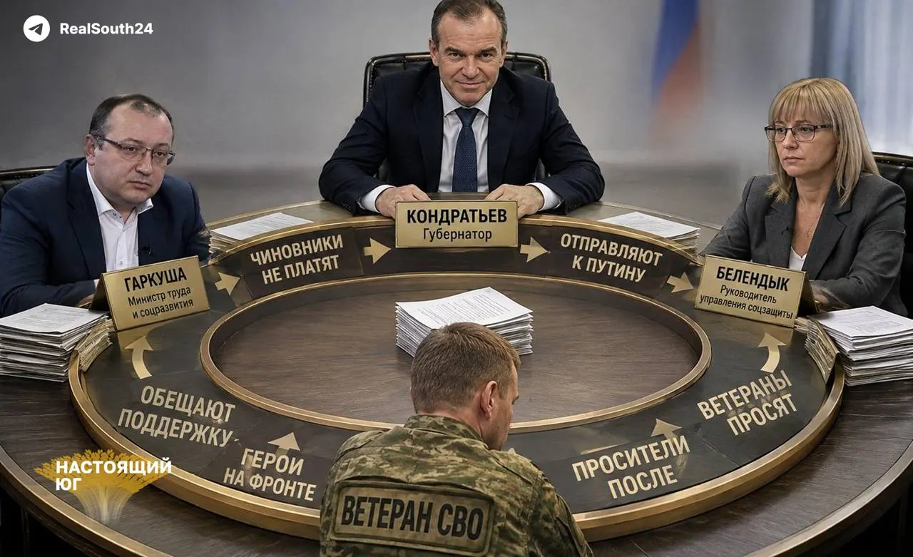 Добровольцы, вернувшиеся с фронта, жалуются на задержки и отказ в выплатах, несмотря на подтверждения службы; чиновники объясняют бюрократические задержки и регламентированные процедуры.