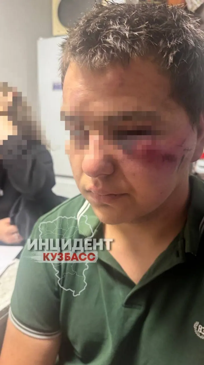 По словам близких, он пытался защитить девушку, но был заманен в ловушку и подвергся насилию в течение нескольких часов.